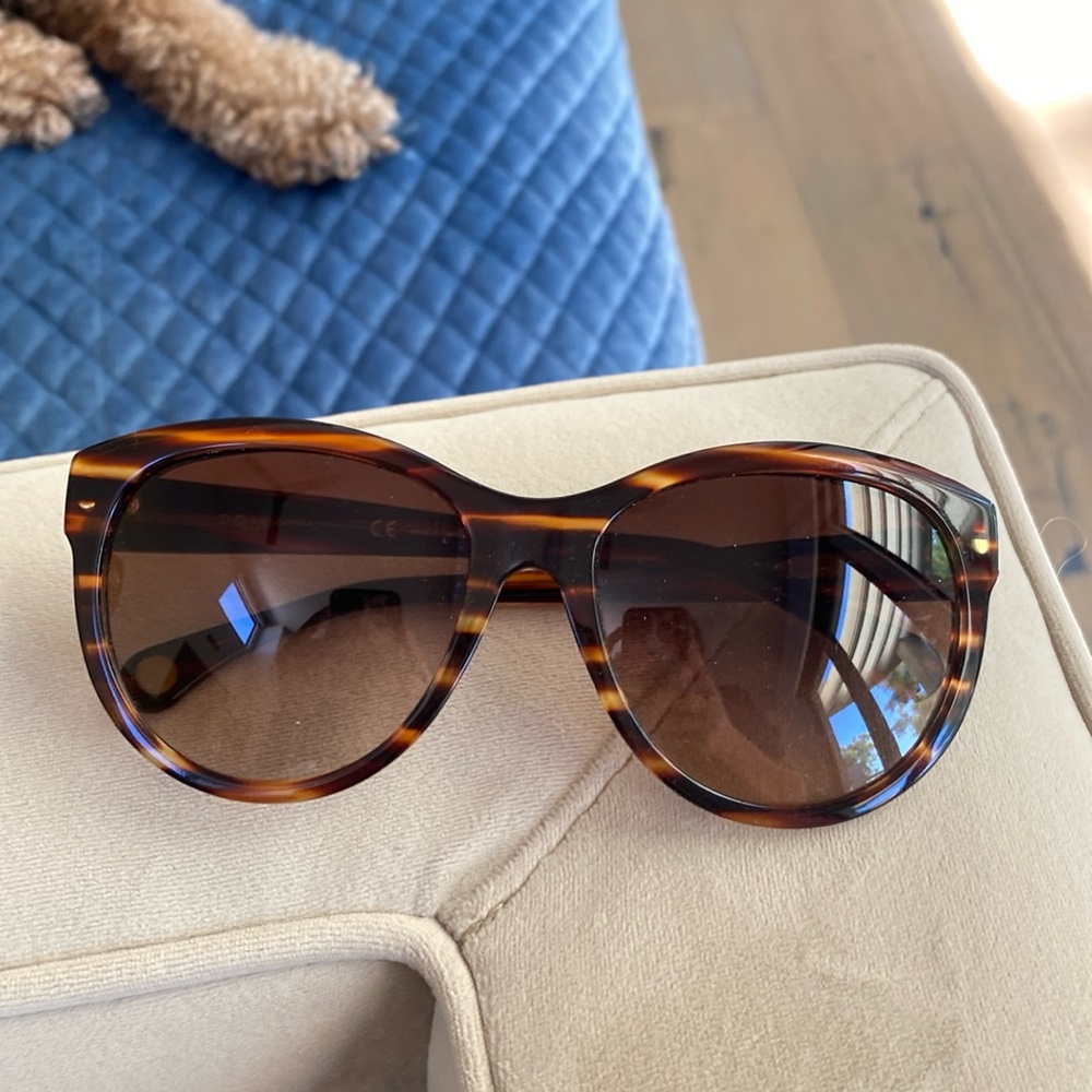 D&G sunglasses